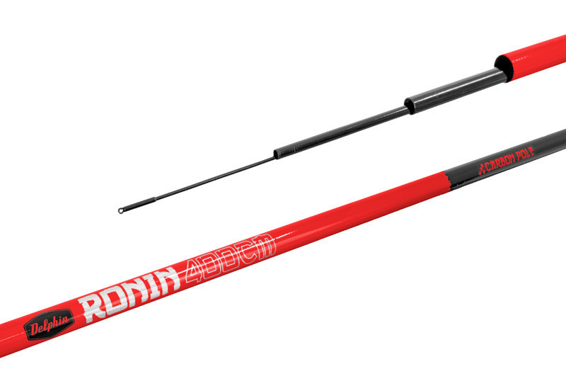Delphin RONIN bič 3m