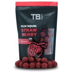 TB Baits Hard Boilie - 250 g 28mm
