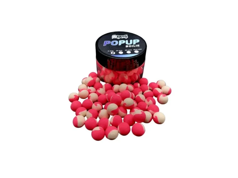 Fluo Pop Up 11mm 150ml A Baits