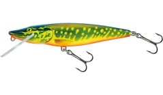Salmo Wobler Pike Floating Hot Pike 9cm 9g