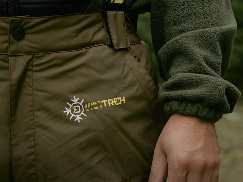 Komplet Delphin WinTREK