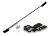 ZFISH Chránič Prutu Rod Protector Small