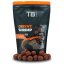 TB Baits Hard Boilie 250gr 20mm - Príchuť: Boilie GLM Squid Strawberry 250g 20 mm