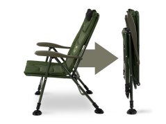 Kreslo Delphin ErgoCARP