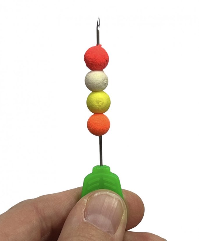 Pop Up 7mm - Príchuť: Krill - Krill