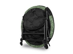 Kreslo Delphin YOGEEN TeleLUX