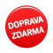 Doprava nad 30€ ZADARMO