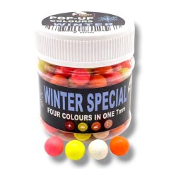 Method Feeder Pop Up 7 mm – Winter Special