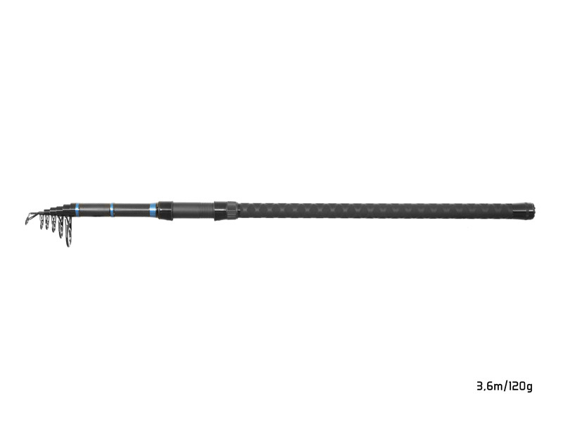 Delphin CAPRI Tele NXT prút