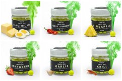 Pop Up SMOKE BALL 7mm