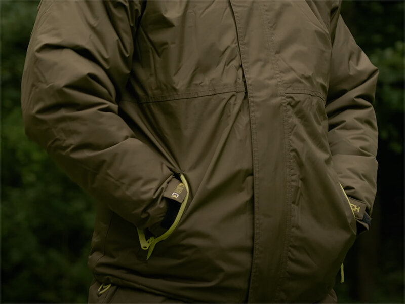 Komplet Delphin WinTREK