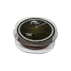 SHOCK HOOKLINK SUPER BRAID 8x 20m - spletaná nadväzcová šnúra