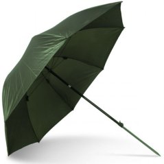 ☂️ Rybársky dáždnik NGT Green Brolly (2,20 m)