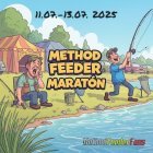 MFF maratón Borovce 11.7. - 13.7. 2025