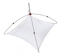 ZFISH Čeren Drop Net (100x100 cm)