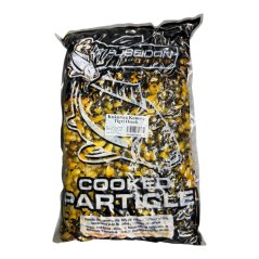 Poseidon Kukurica + Konope + Tigrí Orech varené 1500g