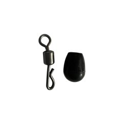 Quick Change Swivel spojka