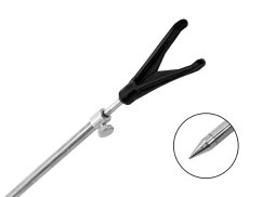 Rázsoška Delphin s držiakom / predná