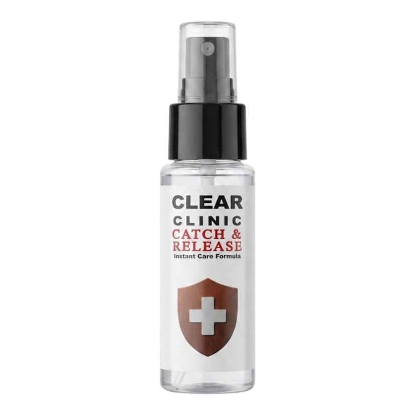 Dezinfekcia Fish First Aid