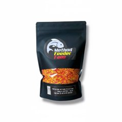 Premium Action Pellet Mix 700g