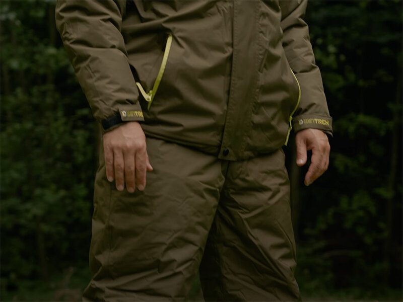 Komplet Delphin WinTREK