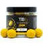 TB Baits Plávajúce Boilie Pop-Up + NHDC 65 g 16 mm - Príchuť: Pop-Up Citrus - Black pepper + NHDC 65gr 16mm