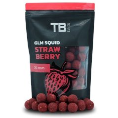 TB Baits Boilie 250gr 20mm