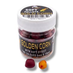 Soft Pellet