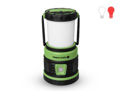 Kempingová lampa Delphin AURA UC 8,5W/3600mAh