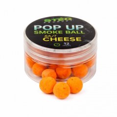 Stég Pop Up SMOKE BALL 12mm 10g