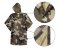 Nepremokavé pončo Delphin PROOF Poncho - Veľkosť: Nepremokavé pončo Delphin PROOF Poncho | L-XXL