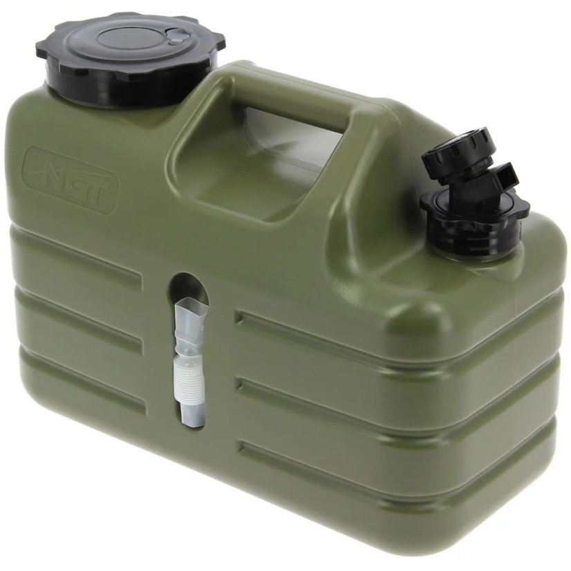 NGT Kanyster Heavy Duty Water Carrier