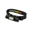 Smart Head Light DELUXE - čelovka