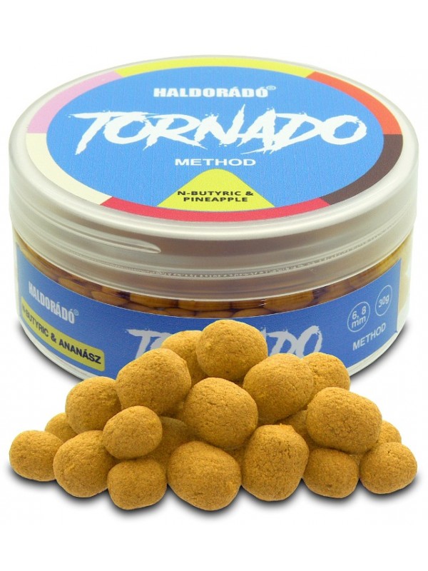 Haldorádó Wafters Method Tornado 30 g