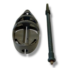 Krmítko Flat Method Feeder V.2