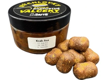 Nástraha Valčeky A Baits - Príchuť: Mix Ovocia