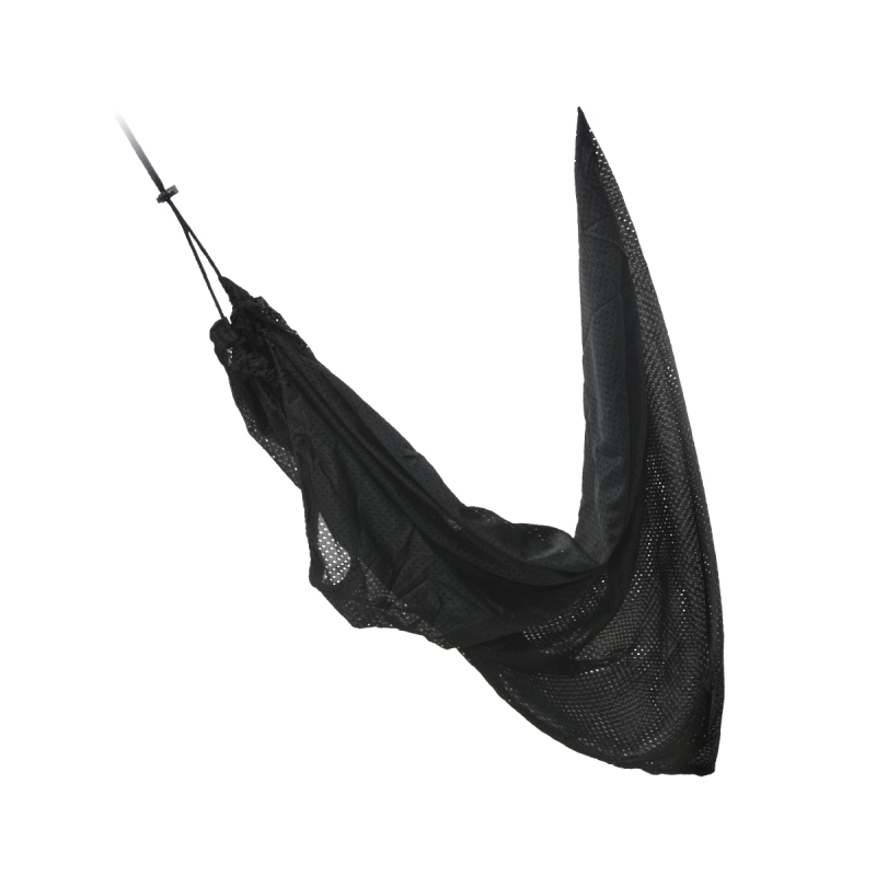 Sak na ryby so šnúrkou 60cm x 90cm