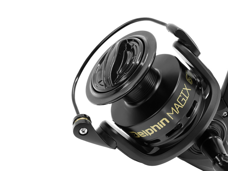 Delphin MAGIX navijak