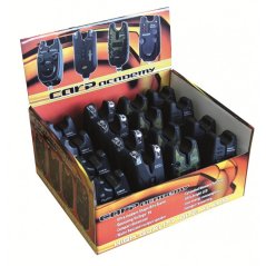 Signalizátor záberu 9V Carp Acadeny