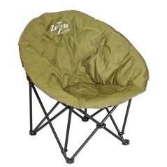 🎣 Rybárske kreslo Carp Zoom Shell Chair 🎣