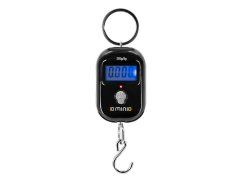 Digitálna váha Delphin MINIO | do 25kg
