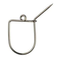 Sumčiarska spona na nástrahy