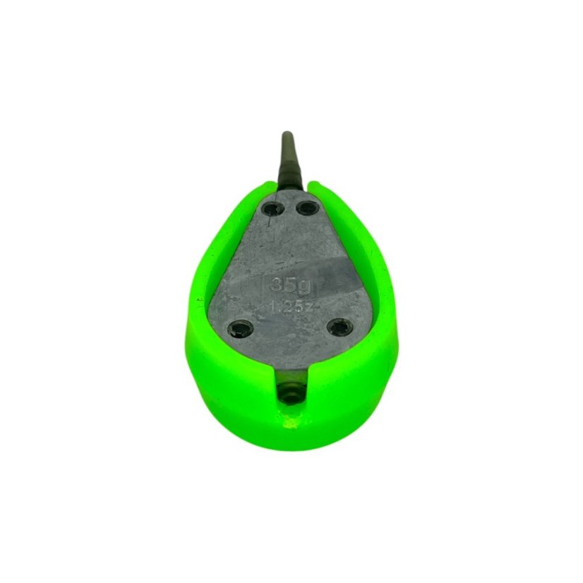 Krmítko MFF Rig Control - Gramáž: 40g - 1,41oz