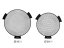 Sito Delphin REAXE RoundMESH