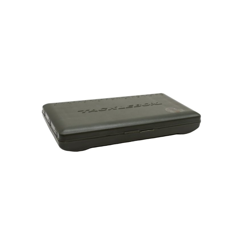 Tackle Box System
