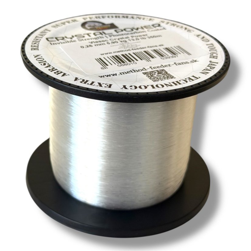 Vlasec Crystal Power