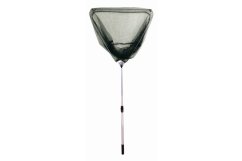🎣 Carp Zoom ALPHA-Eco Landing Net (55x55x150cm) 🎣
