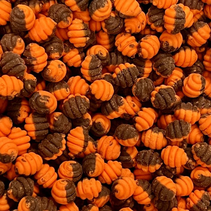 Worms Wafters 10mm - Príchuť: Krill - Krill