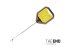 Ihla Delphin T-END GripX LeadCORE