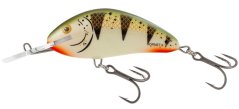 Salmo Wobler Hornet Floating Nordic Perch 6cm